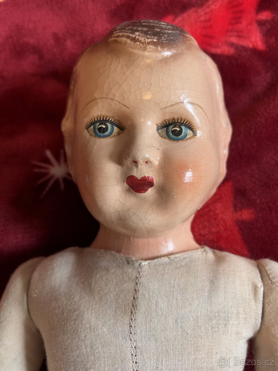 Panenky staré - 7