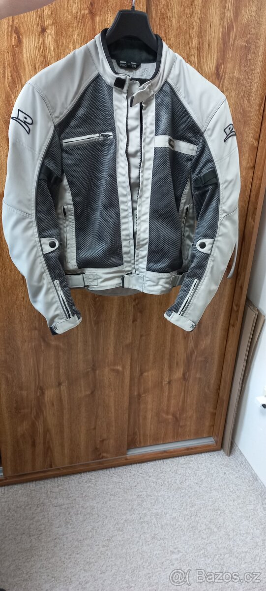 Bunda a kalhoty Probiker - 7