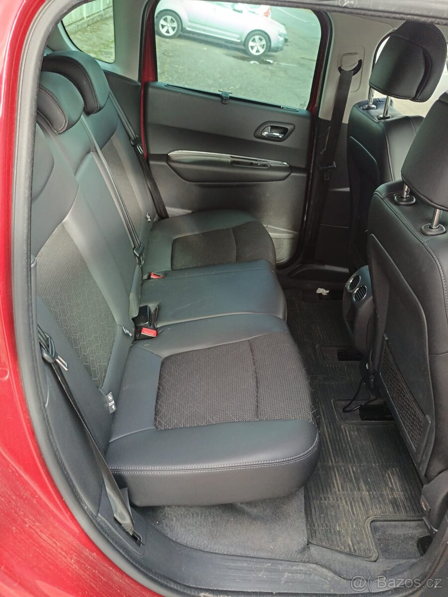 Peugeot 3008 - 7