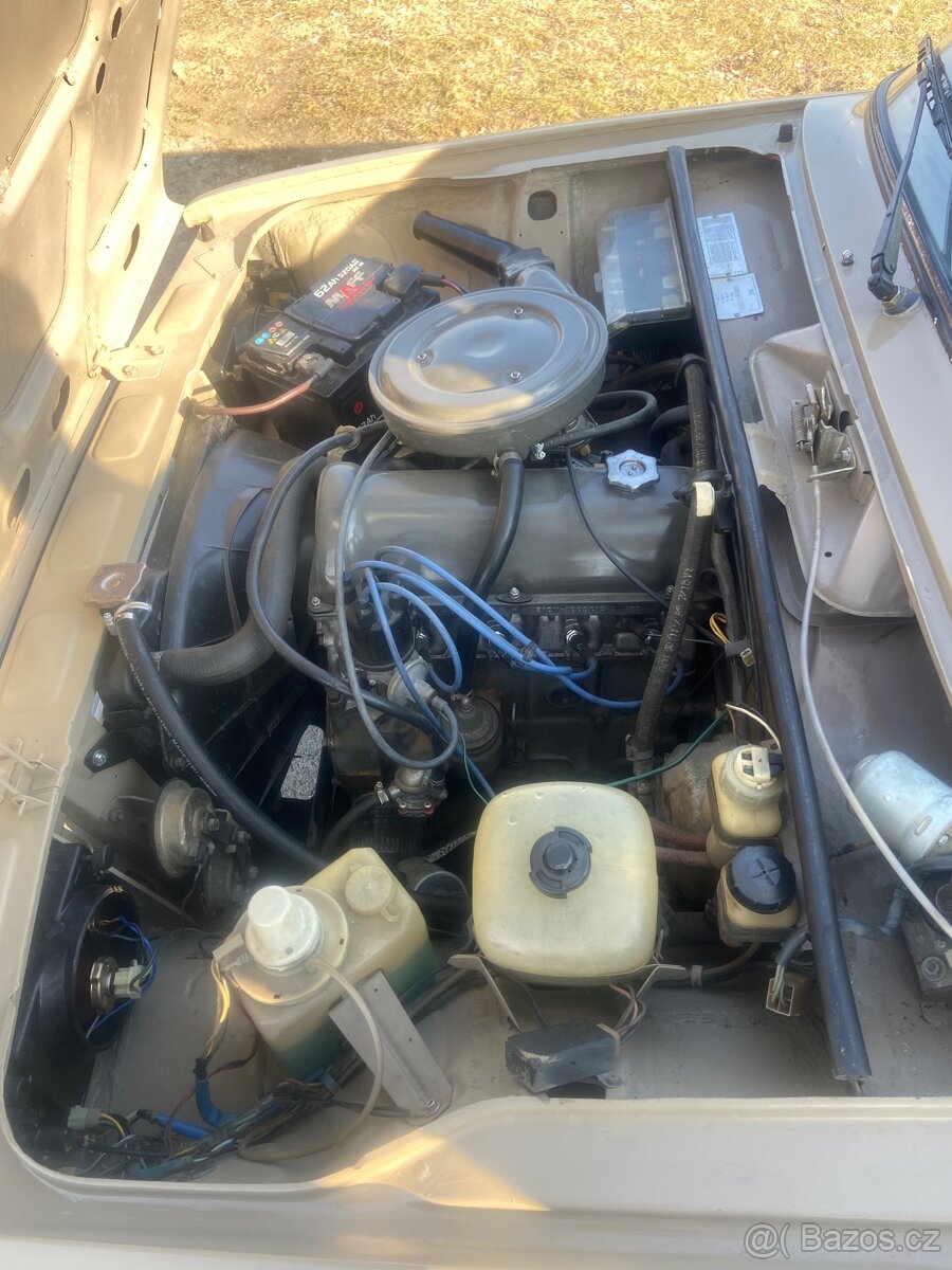 Lada vaz 2105 - 7