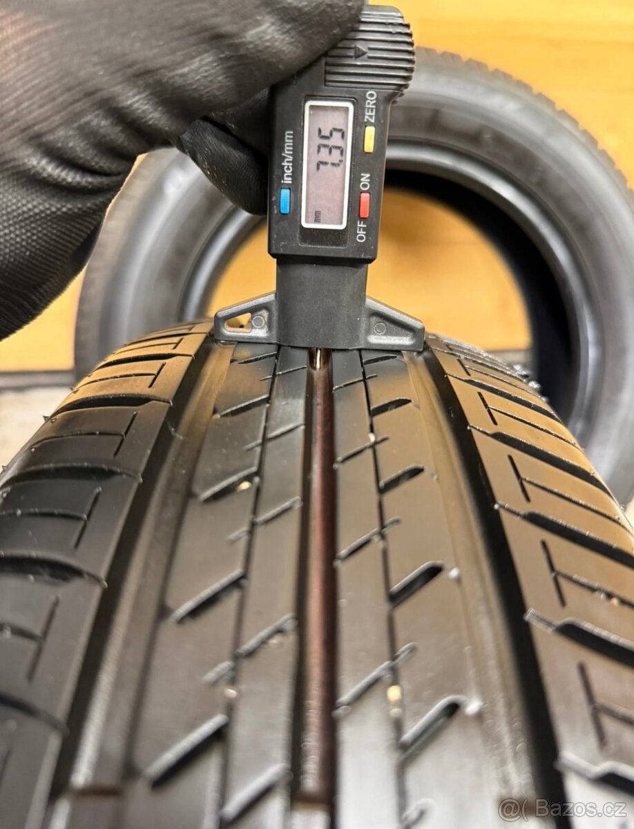 Letní pneu 175/65/15 - 7