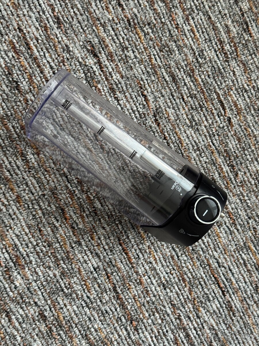 Kávovar Silvercrest Semm 1470 A1 - 7