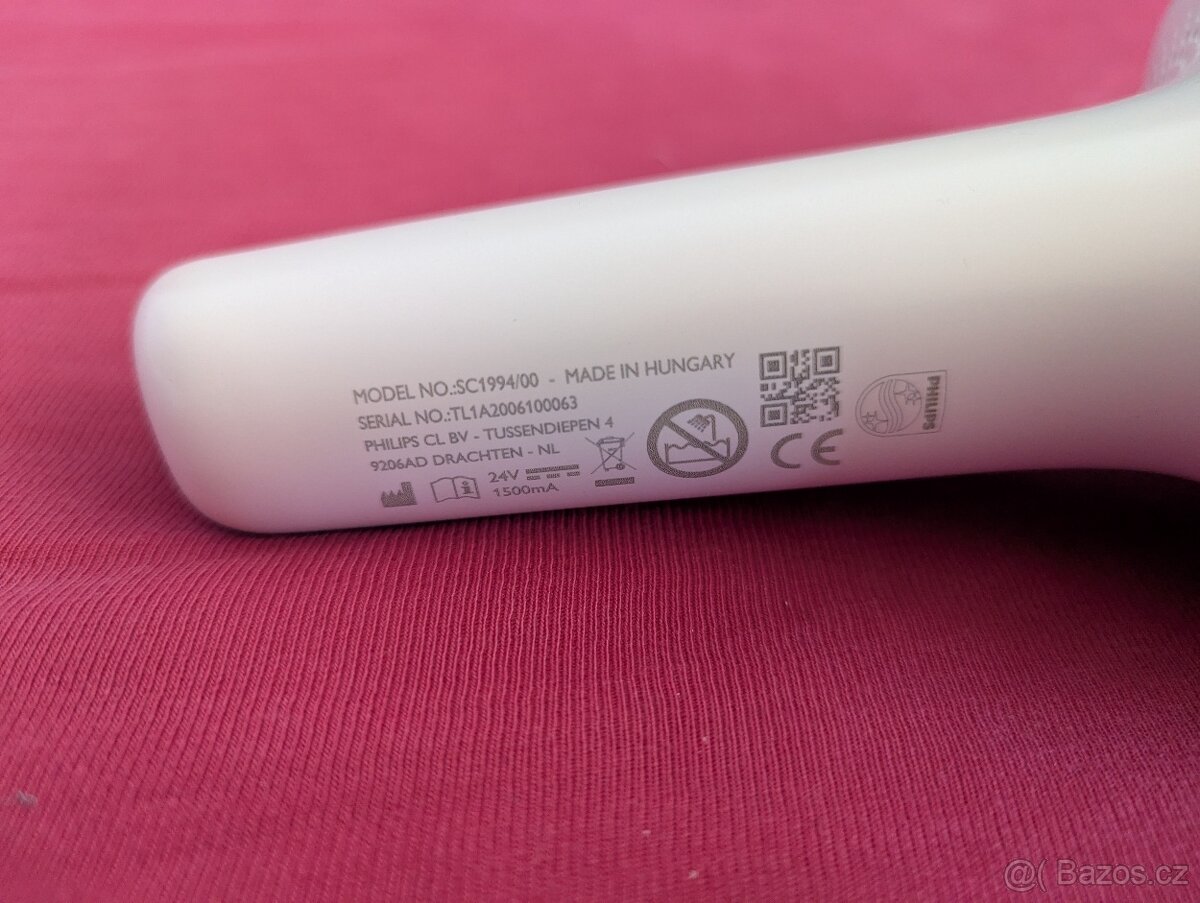 Philips Lumea SC1994/00 - 7