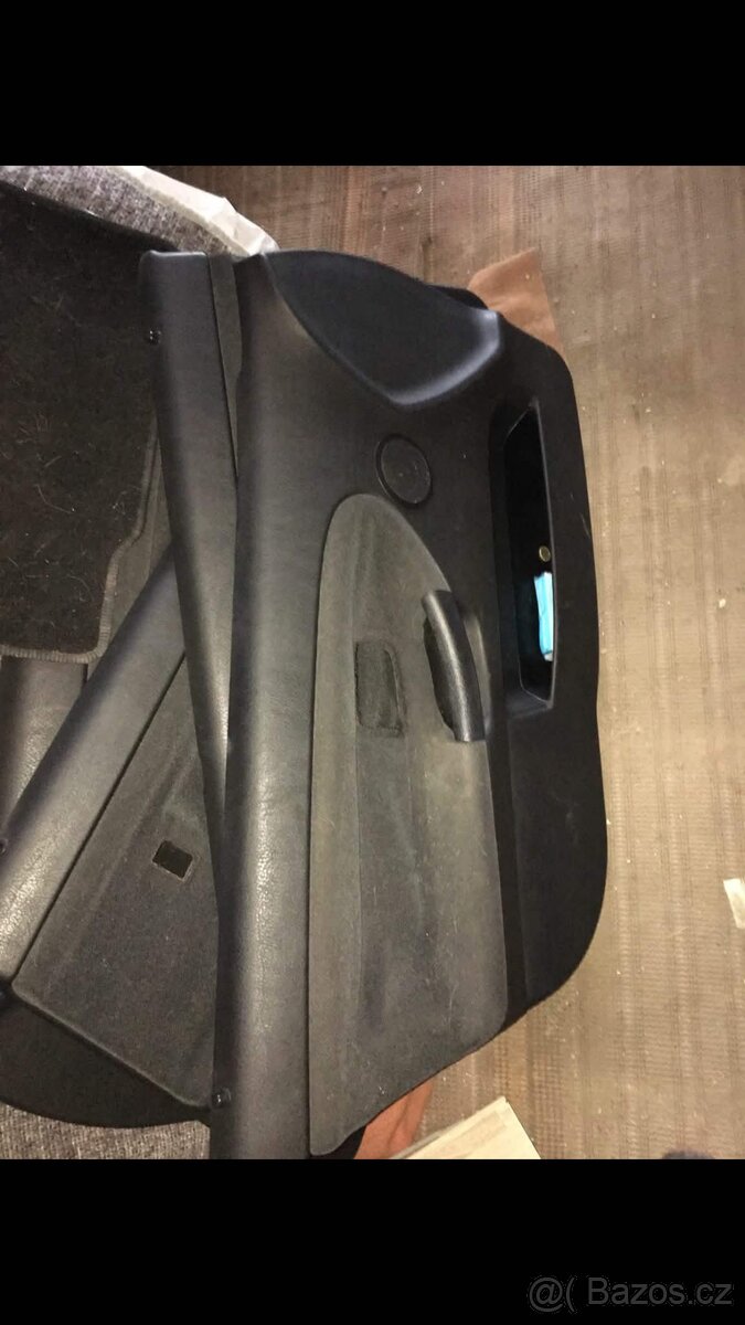 Prodám Bmw e36 různé díly - 7