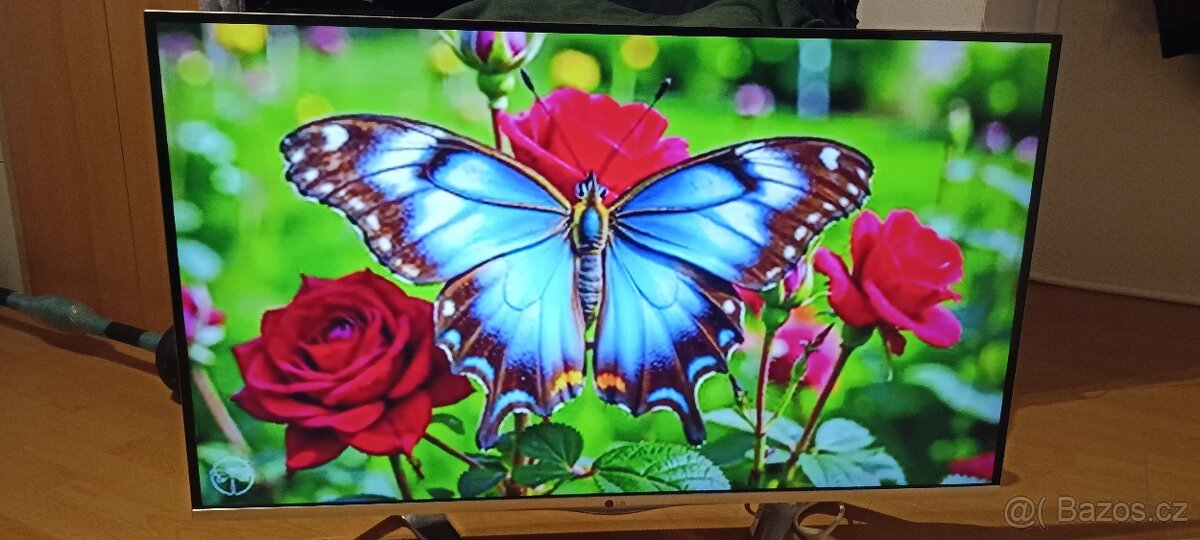 TV LG Led Smart 125 cm - 7