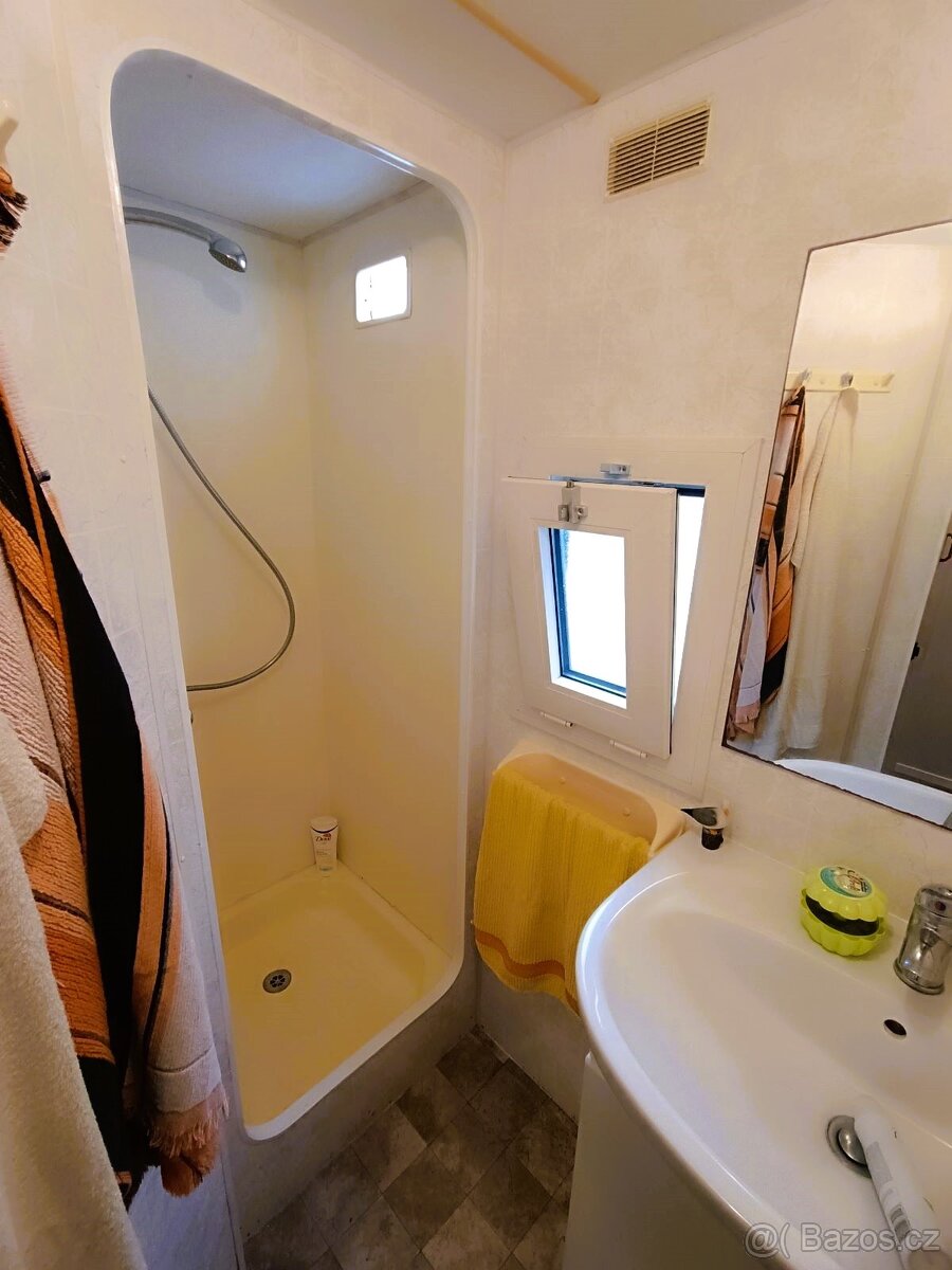 mobilní dům - 7