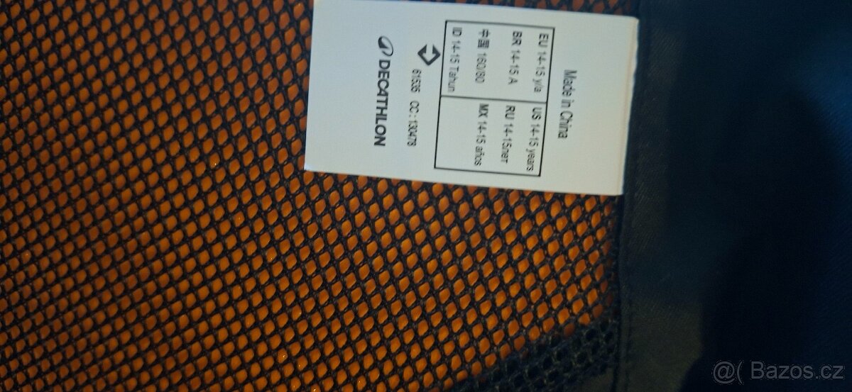 Prodám jezdeckou výbavu - 7