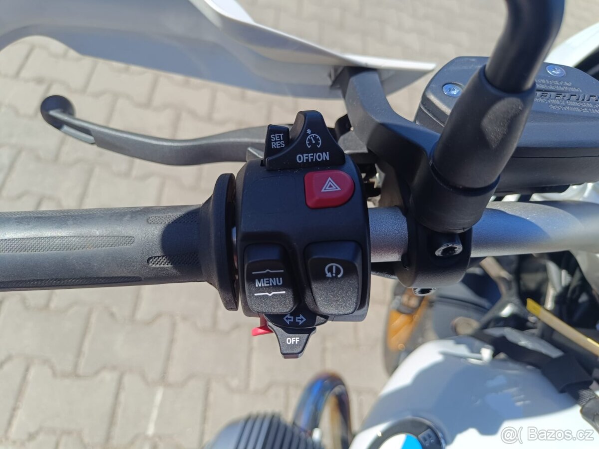 BMW R nine T Urban G/S - 7