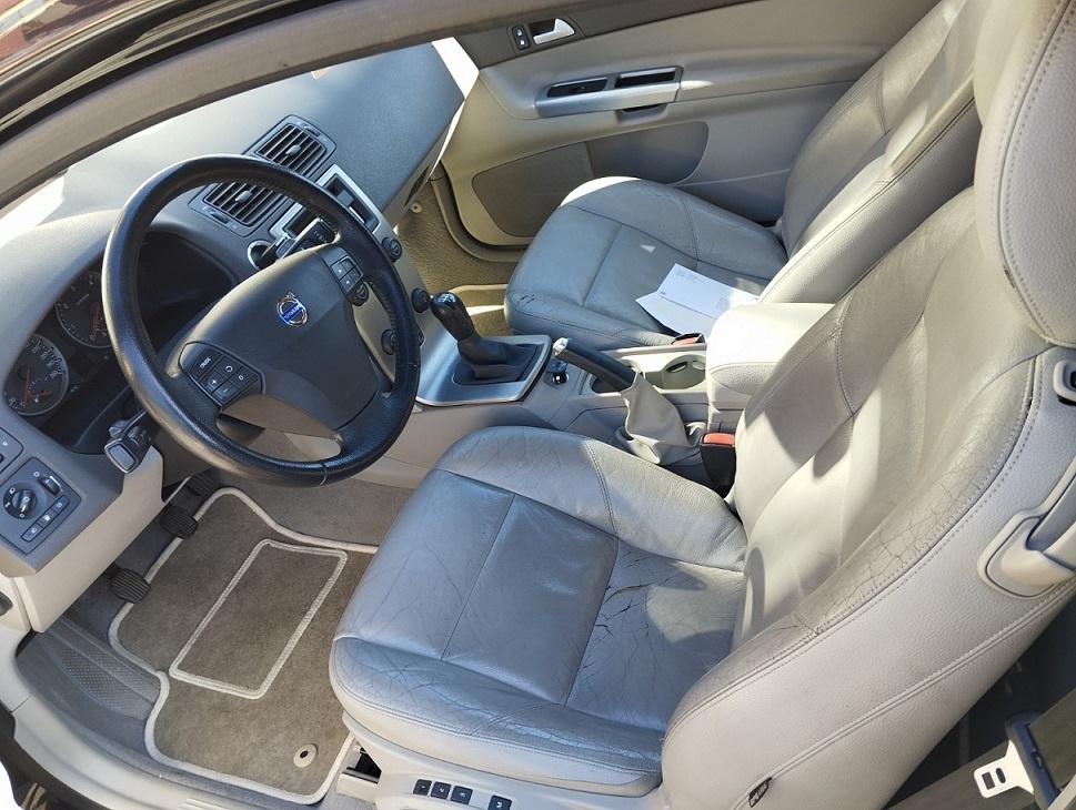 Volvo C30 2.0 100kw - 7