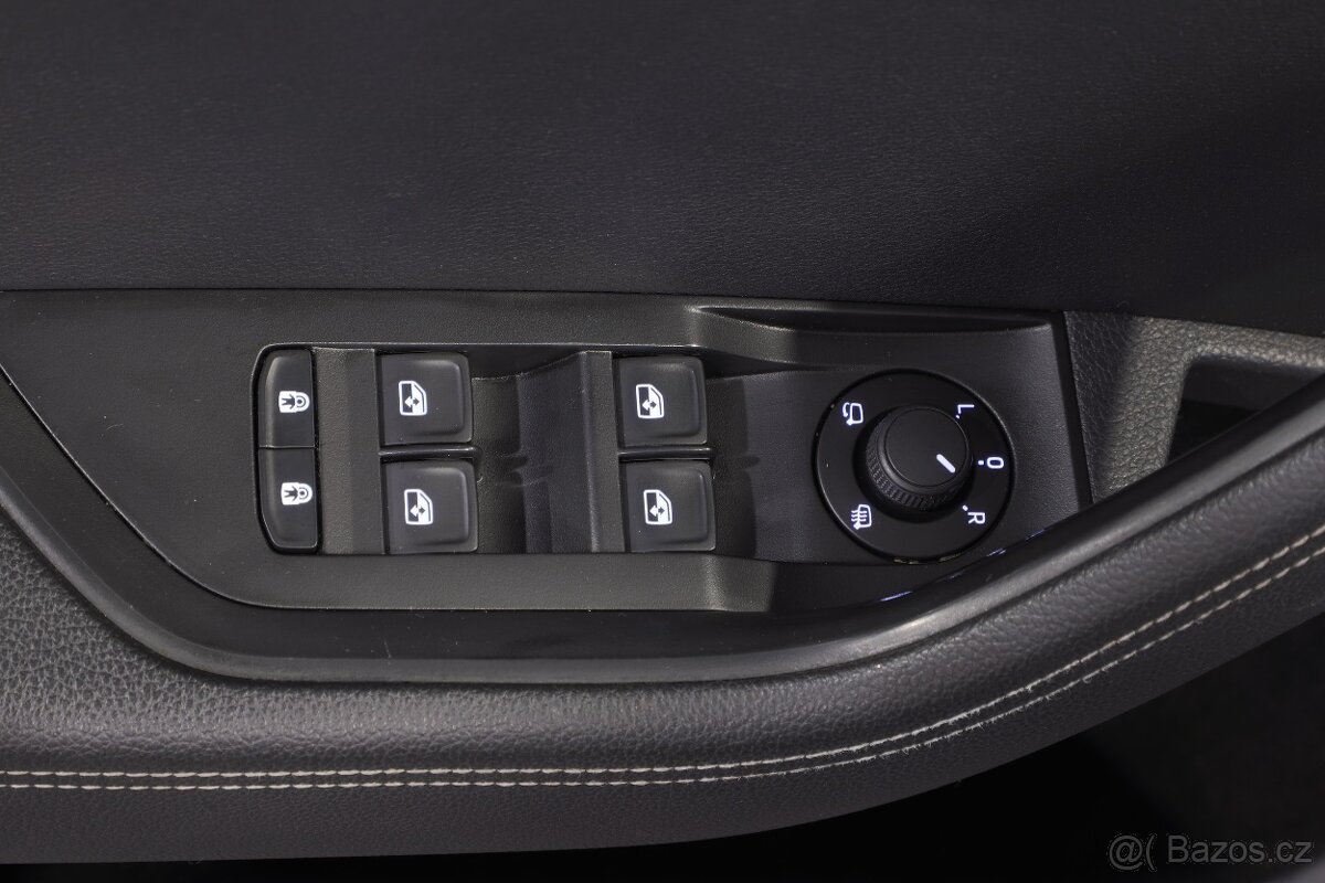 Škoda Superb 3 Combi 2.0TDI 110kW DSG - záruka Autodraft - 7