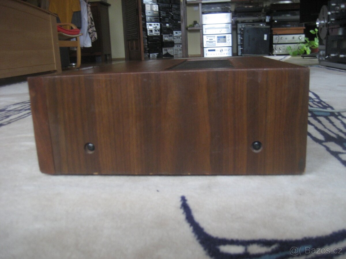 Prodám receiver PIONEER SX 636 - 7