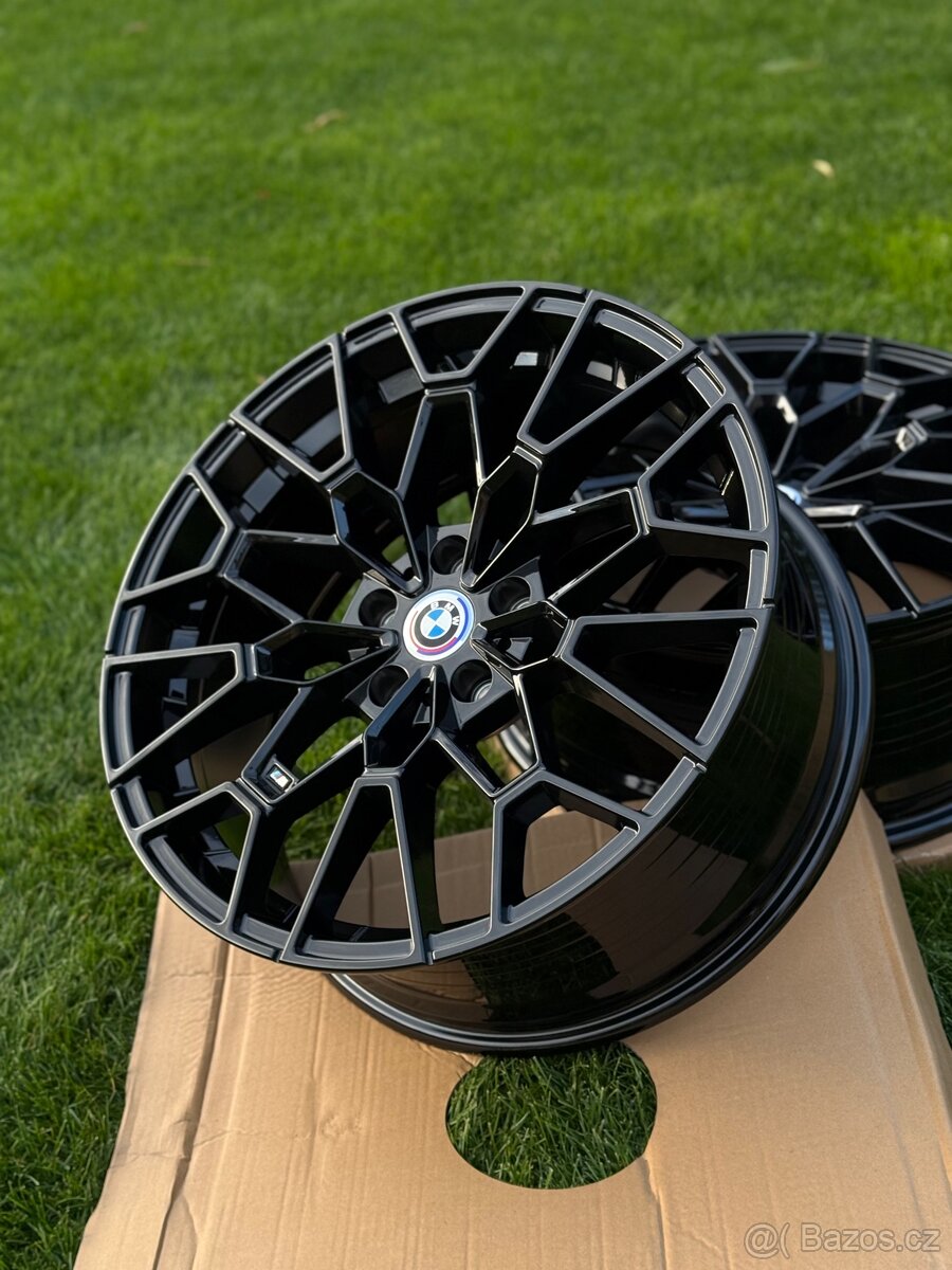 BMW Styling 827M 5x120 / R19 - 7