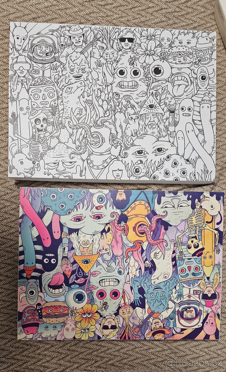 WACOM Intuos Pro L Paper Edition - 7