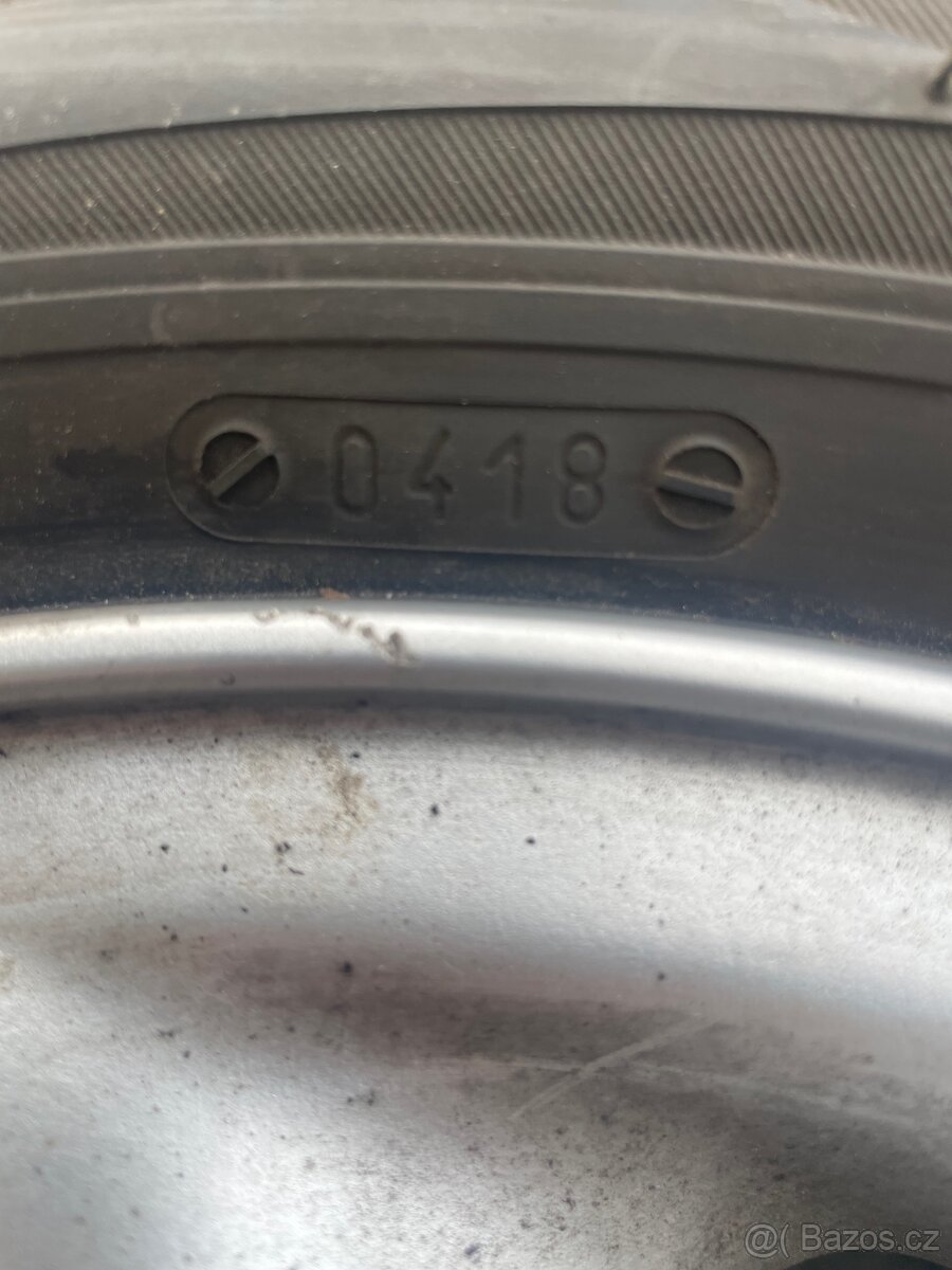 Sada letních kol Ford - 7