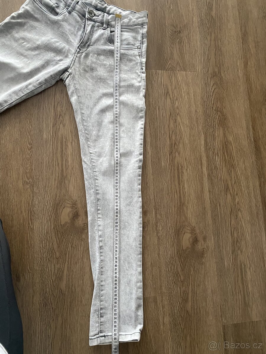 Chlapecké džíny - 7
