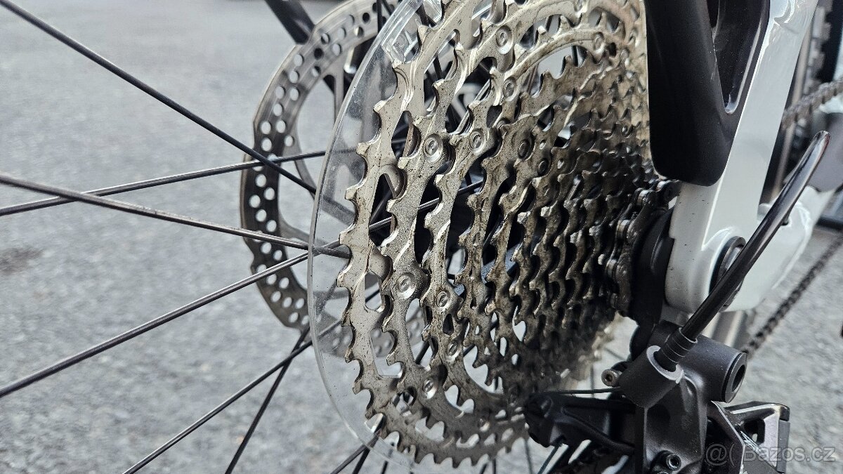 Elektrokolo Haibike - 7
