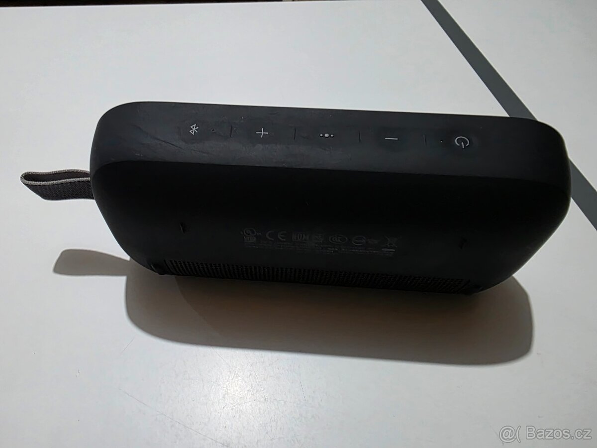 Bose Soundlink Flex - 7