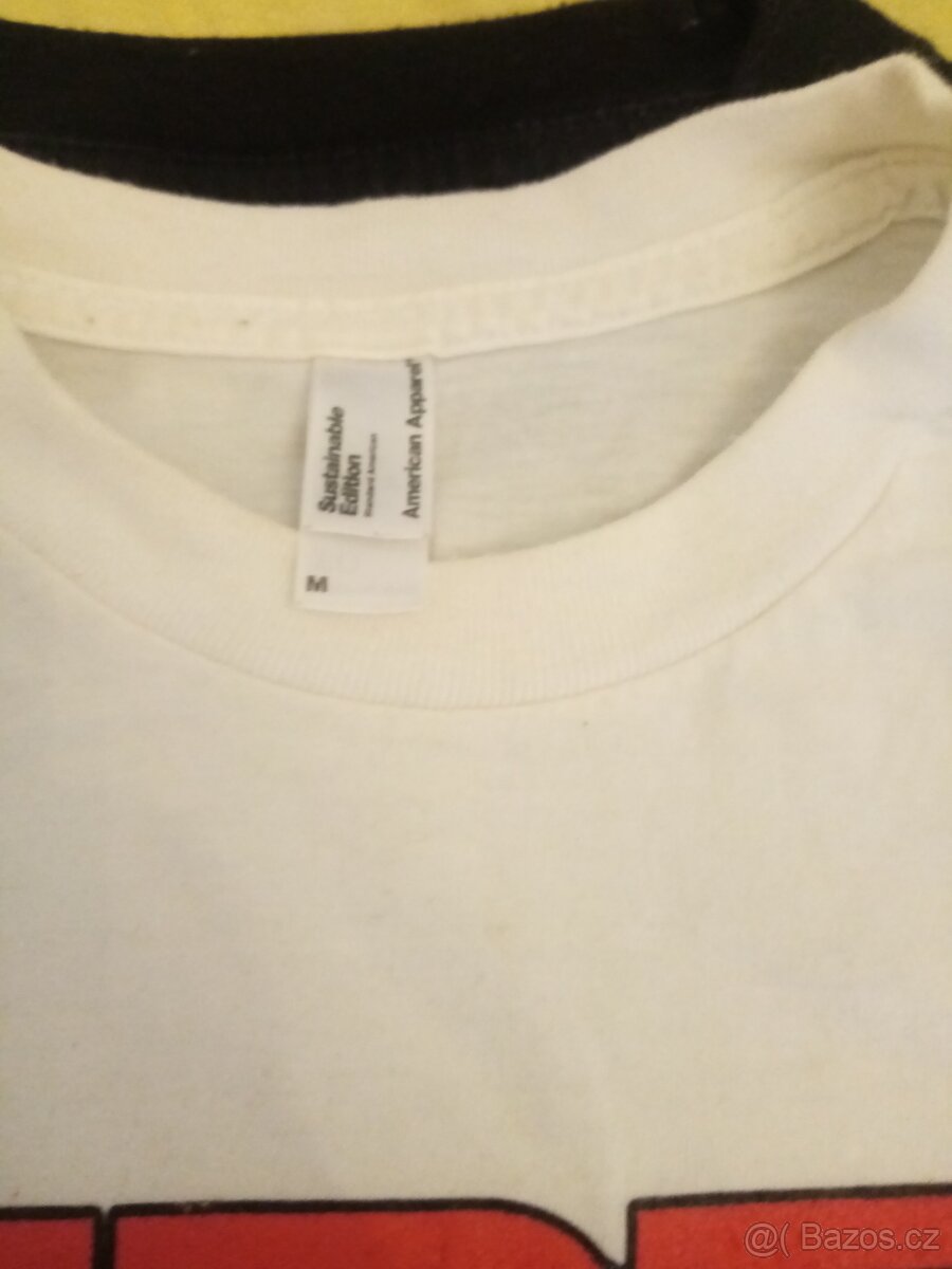 Triko kapely Super Pilot vel. M - 7