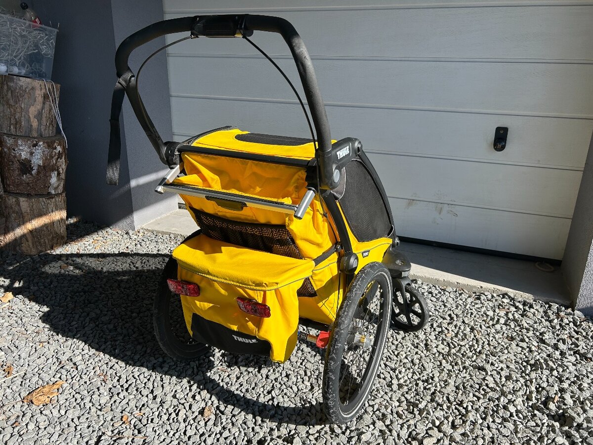 Thule Chariot Sport - 7