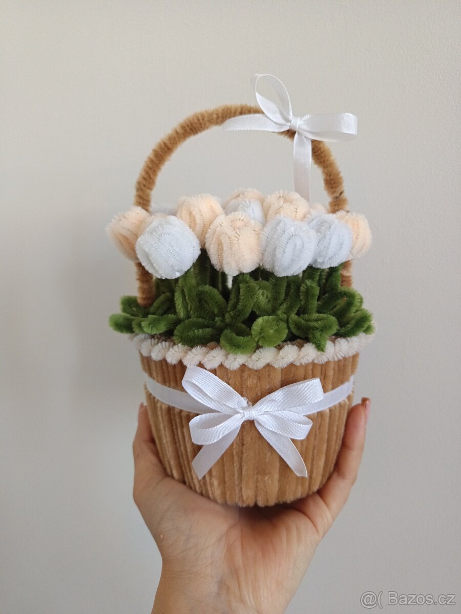 Košíček - 7