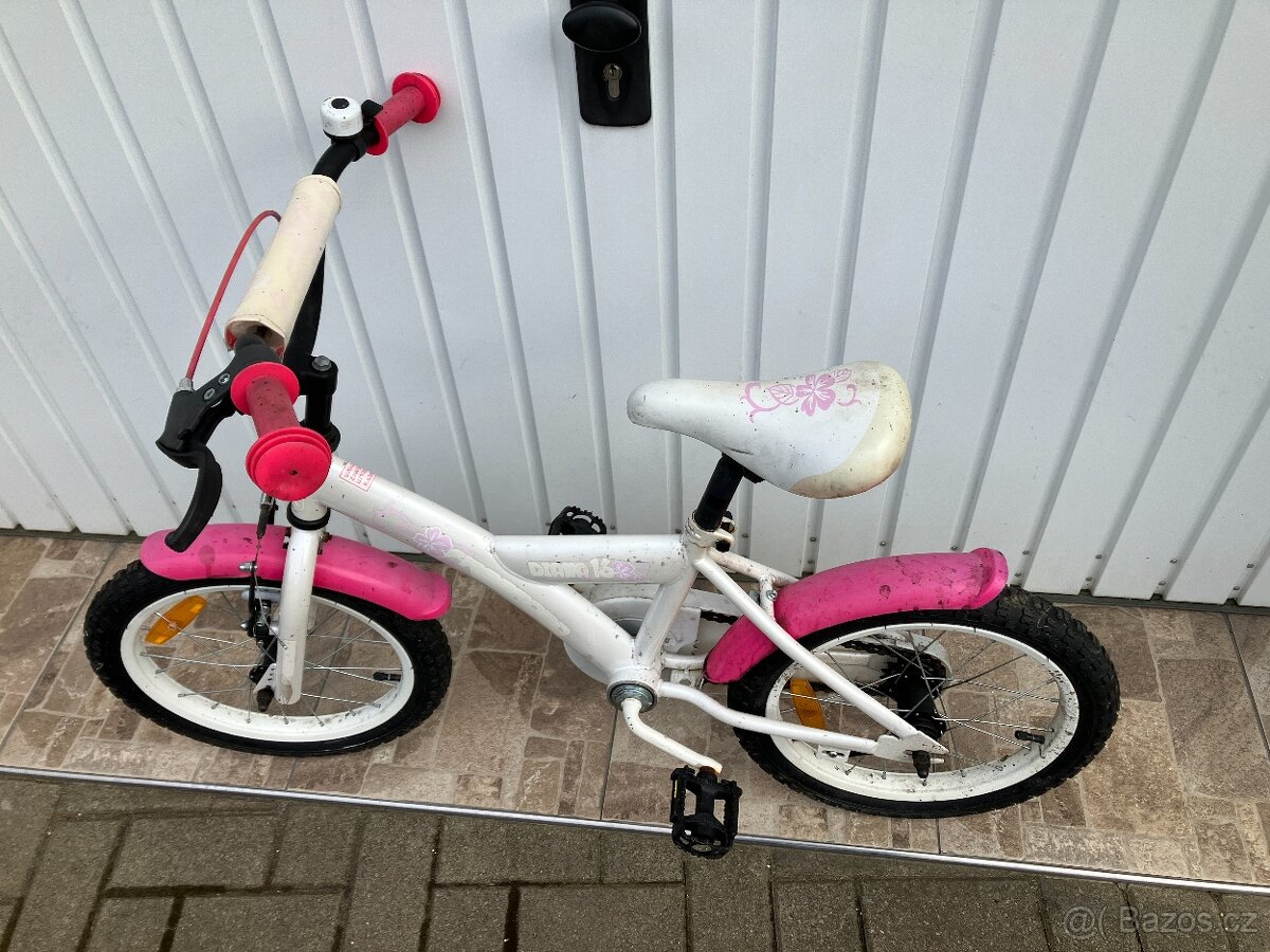 DĚTSKÉ KOLO 16 - 7