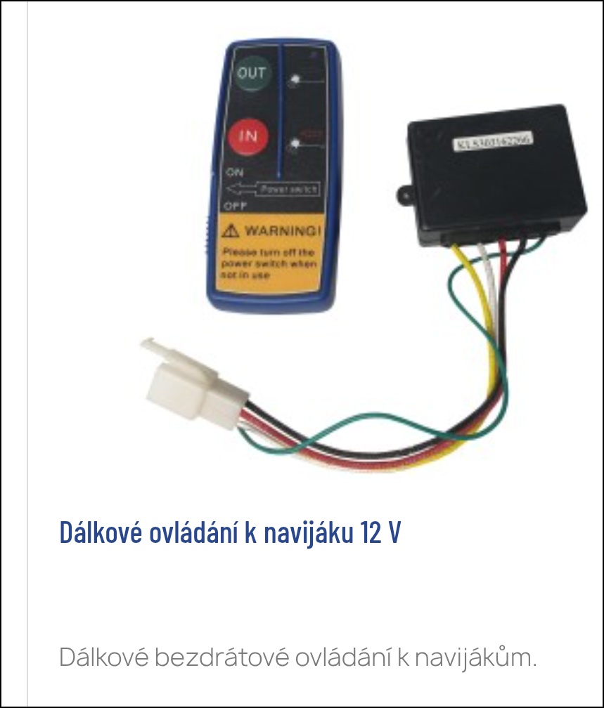 Malotraktor Ursus + ARO podvozek - 7