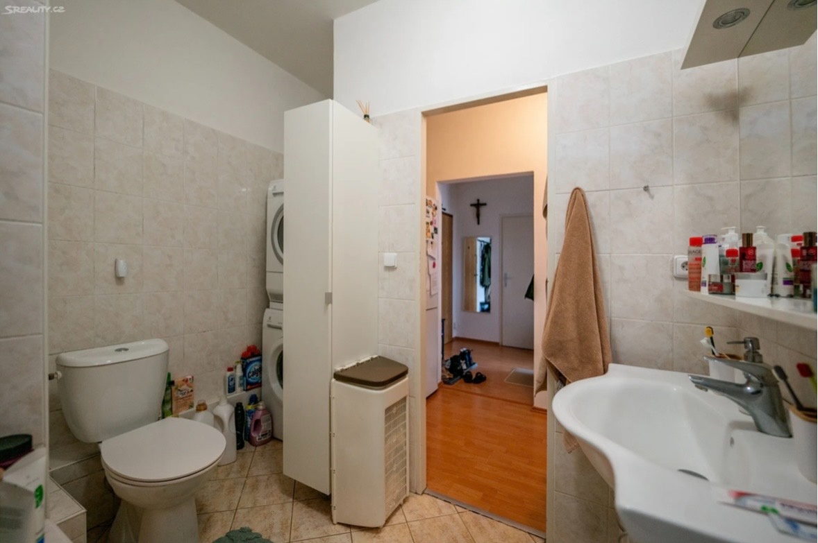 Prodej bytu 3+1 - 7
