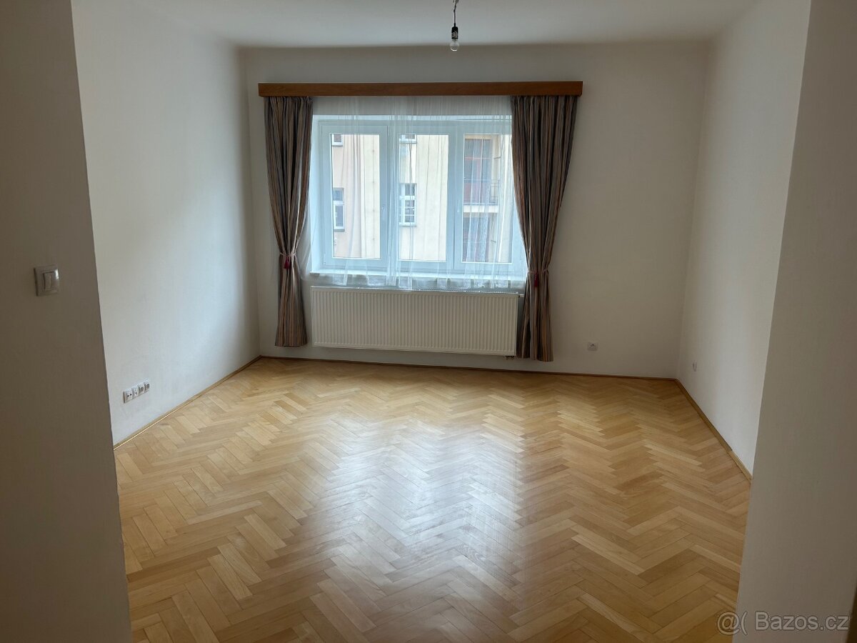 Byt 1+1 k pronajmu v Praze 6, Brevnov, BEZ PROVIZE - 7