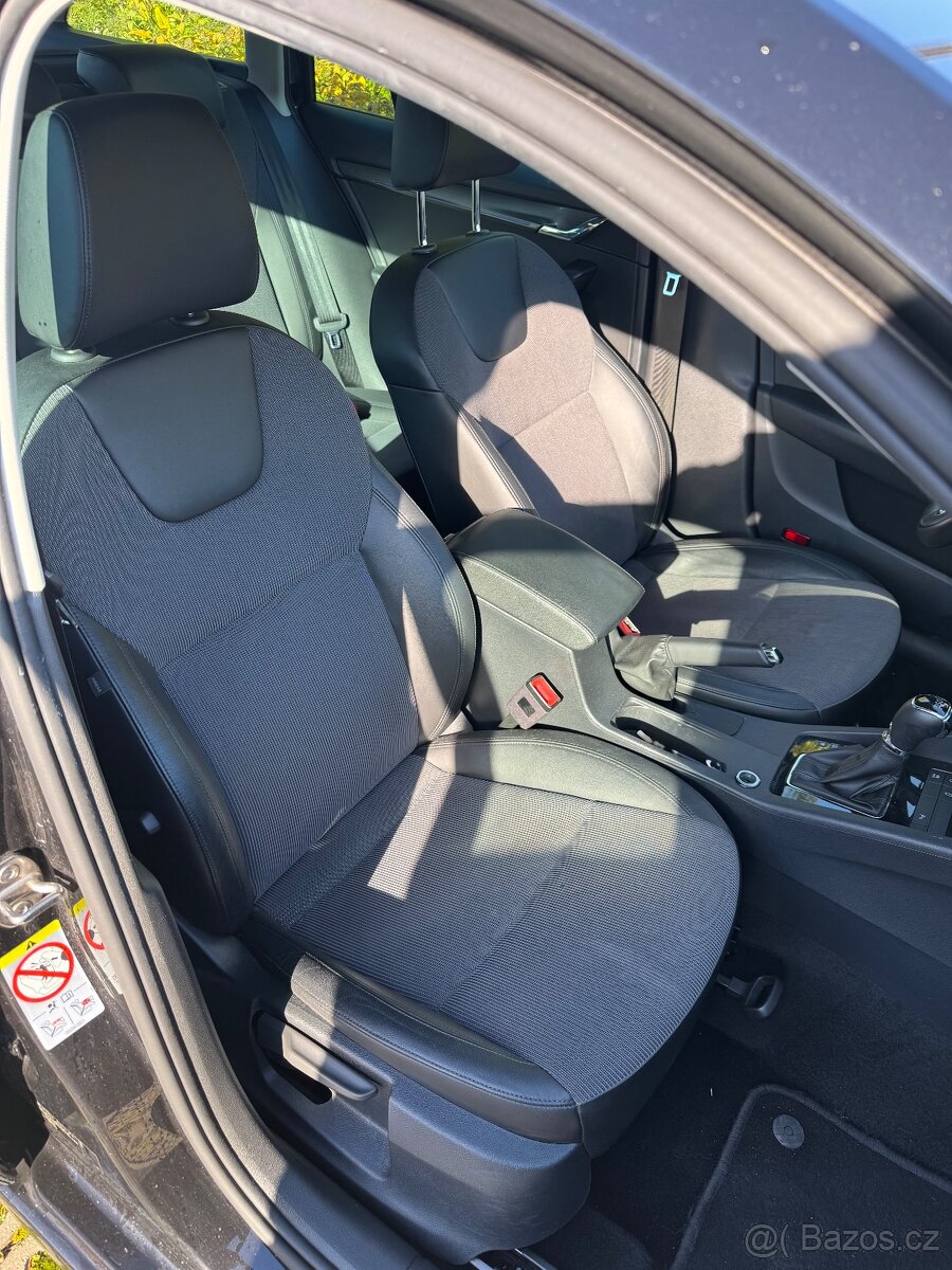 Škoda Octavia 3 III Combi 2.0 TDI DSG (7 st.) - 7