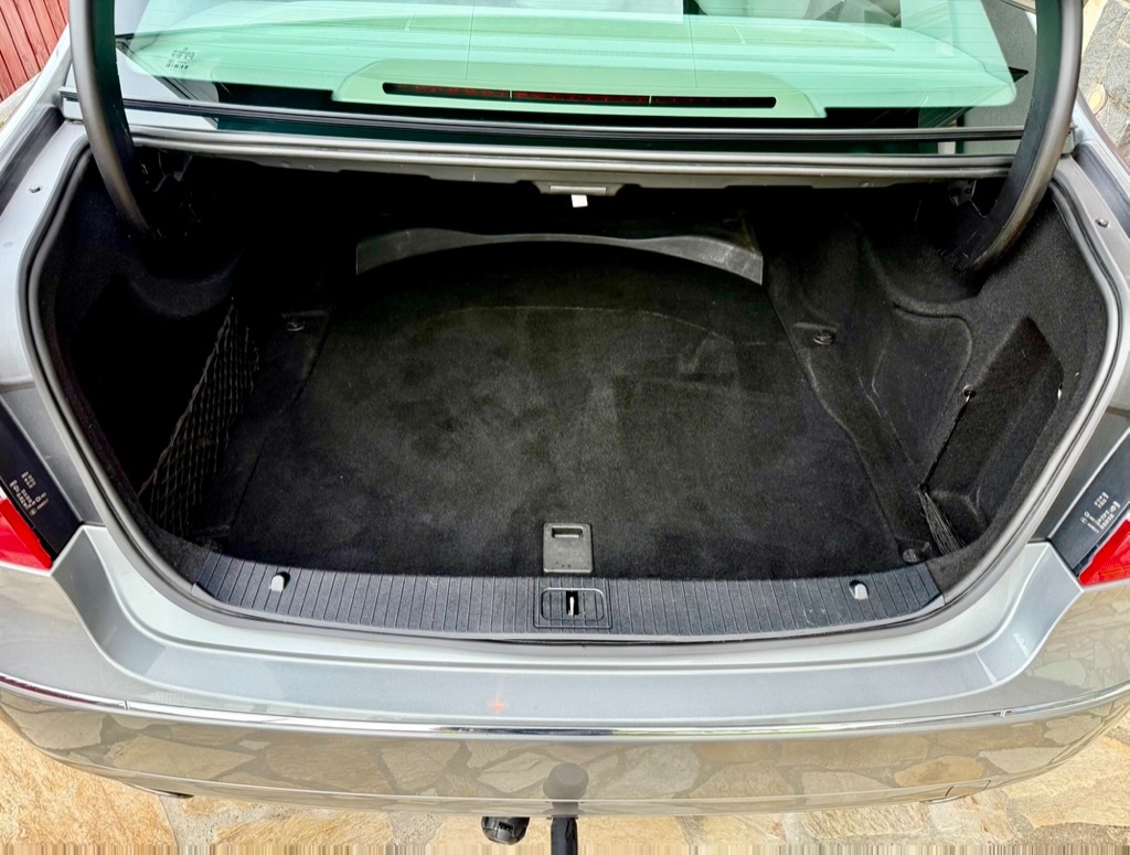 Mercedes-Benz Třídy E, 350 CGI 215KW ELEGANCE 2 X KOLA - 7