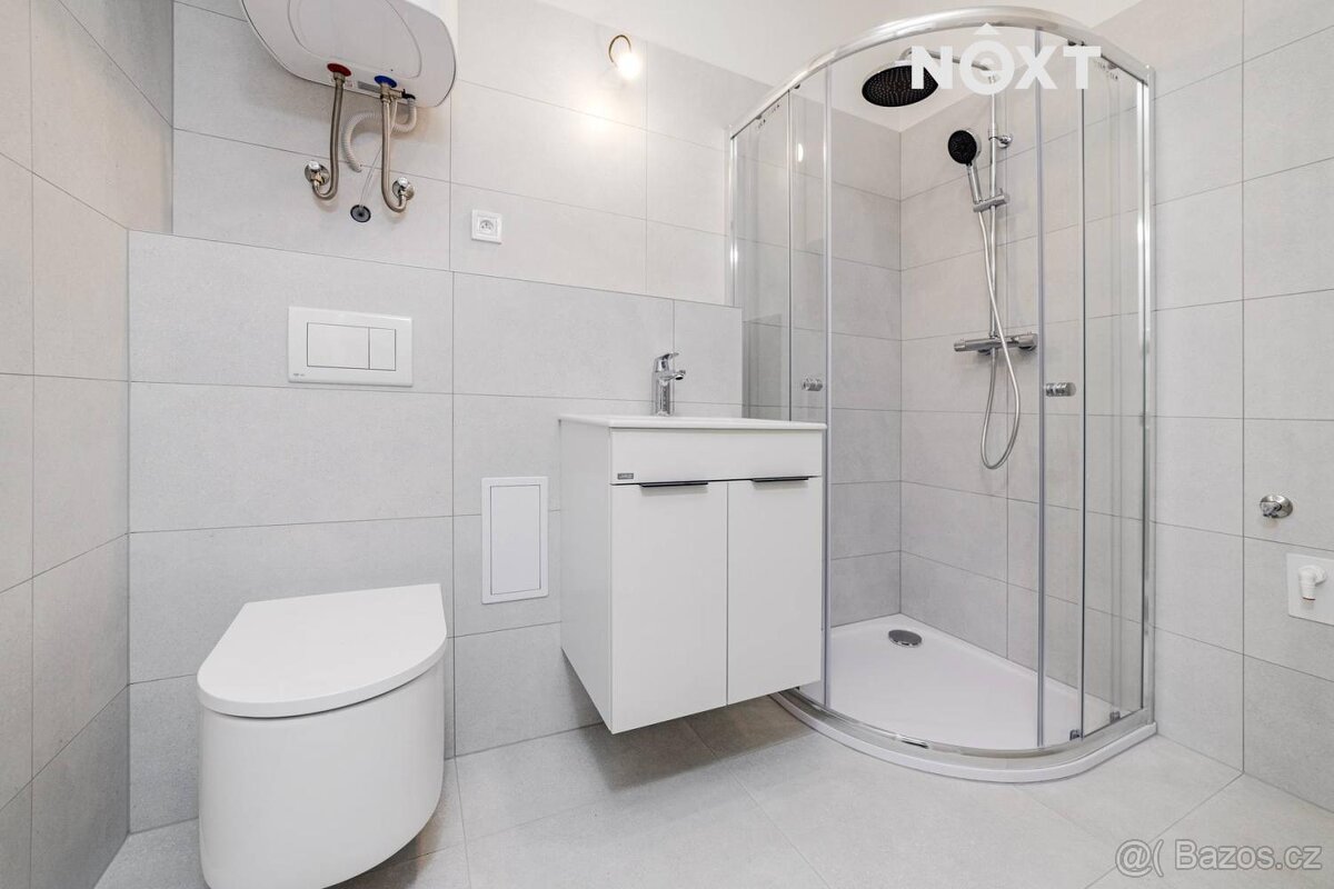 Prodej byt 1+kk, 27㎡ - 7