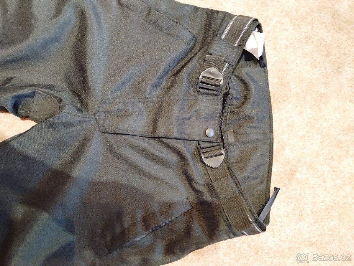 Kalhoty na motorku - GMS. vel. 42 - 7