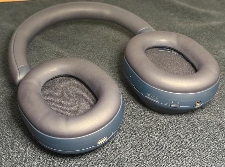 Sony WH-1000XM5 sluchátka s ANC - 7