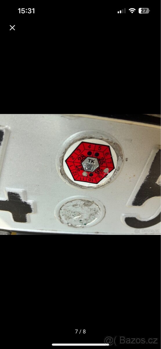 Škoda Fabia 1.4 + LPG - 7