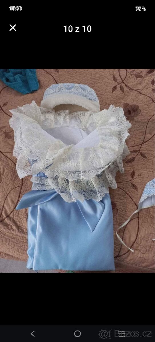 Krásná zavinovačka - 7