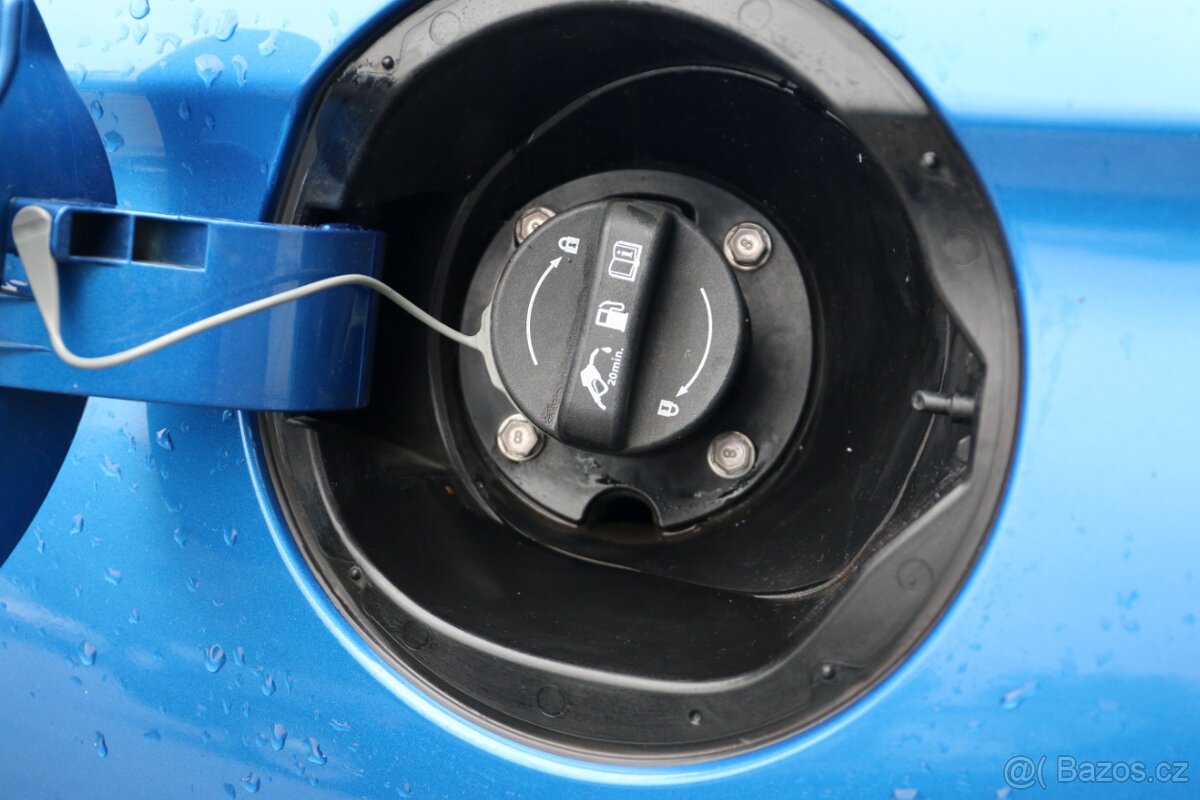 Hyundai IONIQ 1.6 77KW, Plug-in, ČR - 7