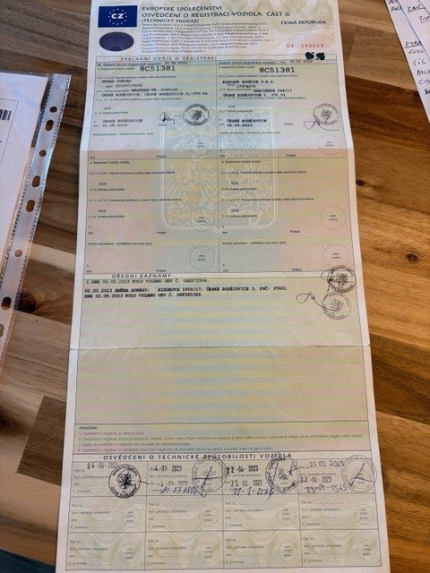 Opel Zafira 1.8 r. v. 2004 - 7