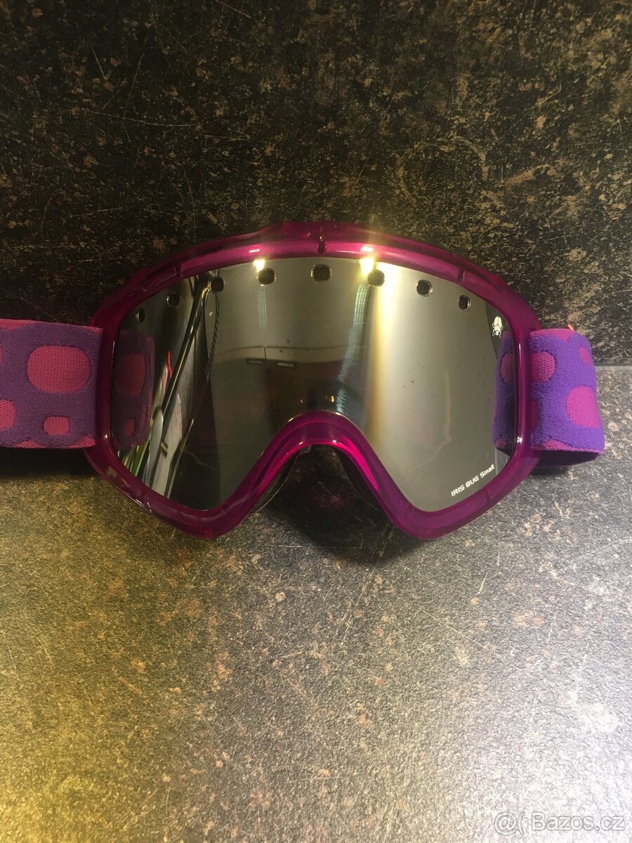 POC lyžařské brýle - 7