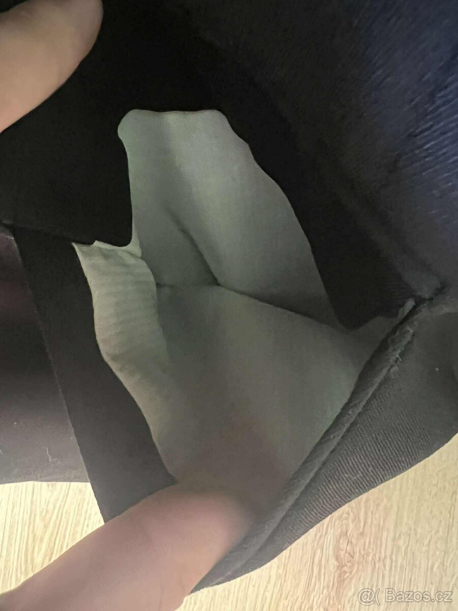 Pánské společenské sako Koutný Prostějov, velikost 54 - 7