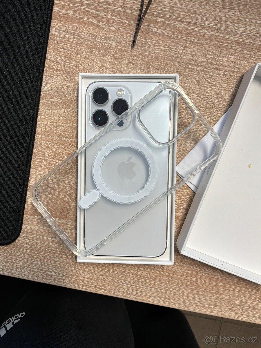 iPhone 14 Pro Max 1 TB záruka,kryt - 7