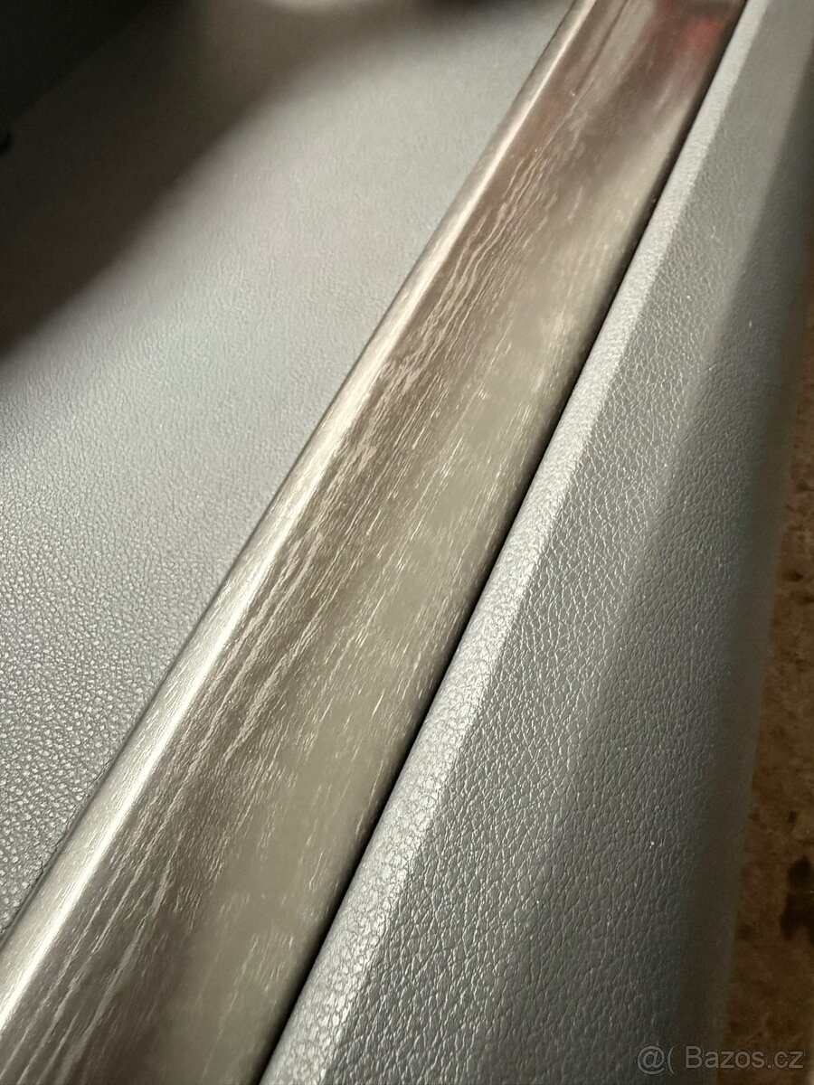 Tapecírunky Škoda Octavia 3 - 7