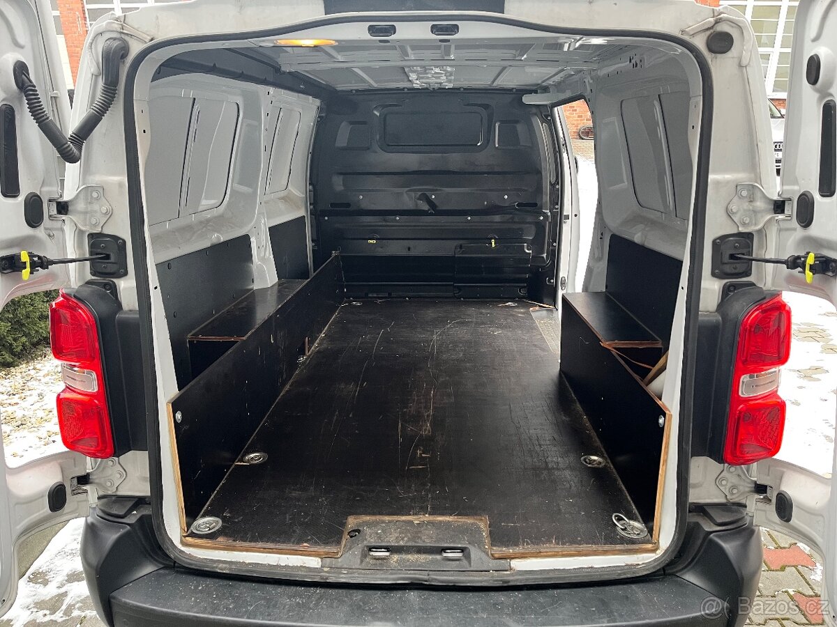 Expert Furgon L3 2.0 BlueHDi - 7