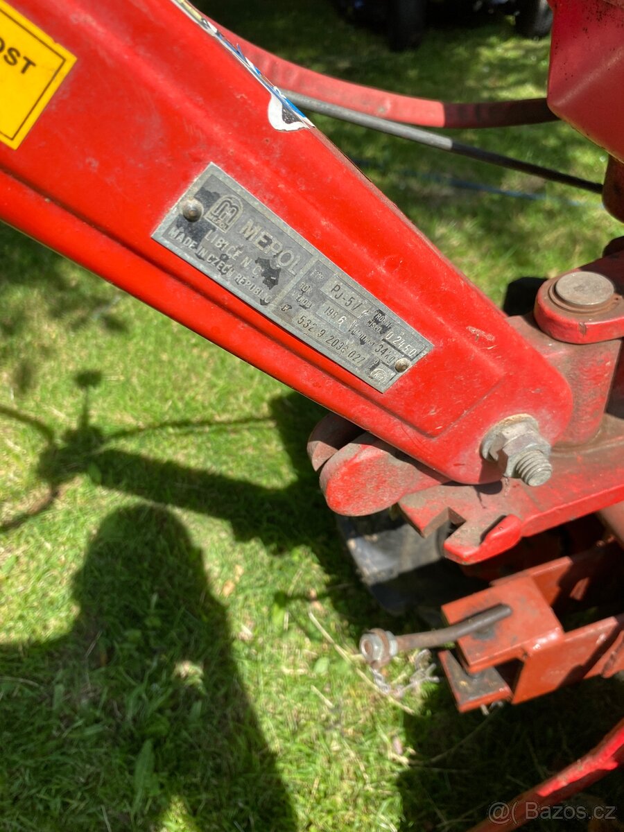 Prodám vari systém - 7