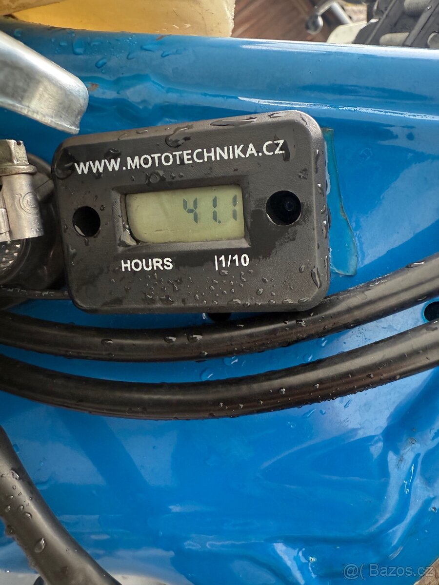 Husqvarna fe 350 - 7