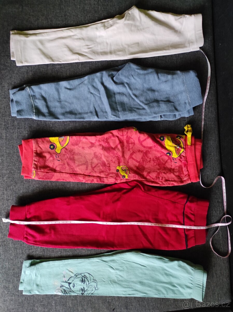 Mix oblečení - 7