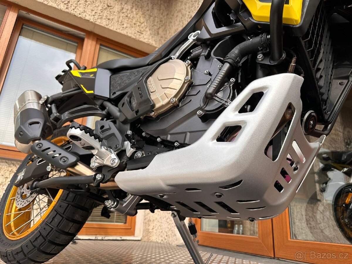 Voge 800 Rally /záruka 4 roky / skladem - 7