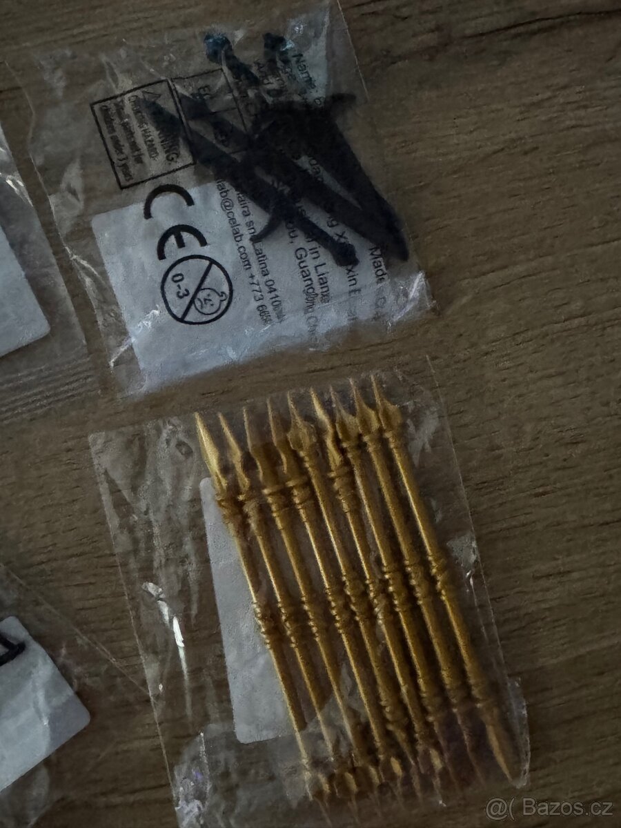 Lego vojáci 20ks - 7