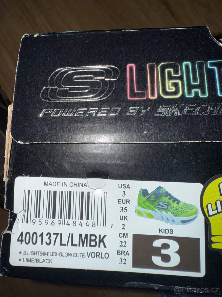 Boty a oblečení - 7