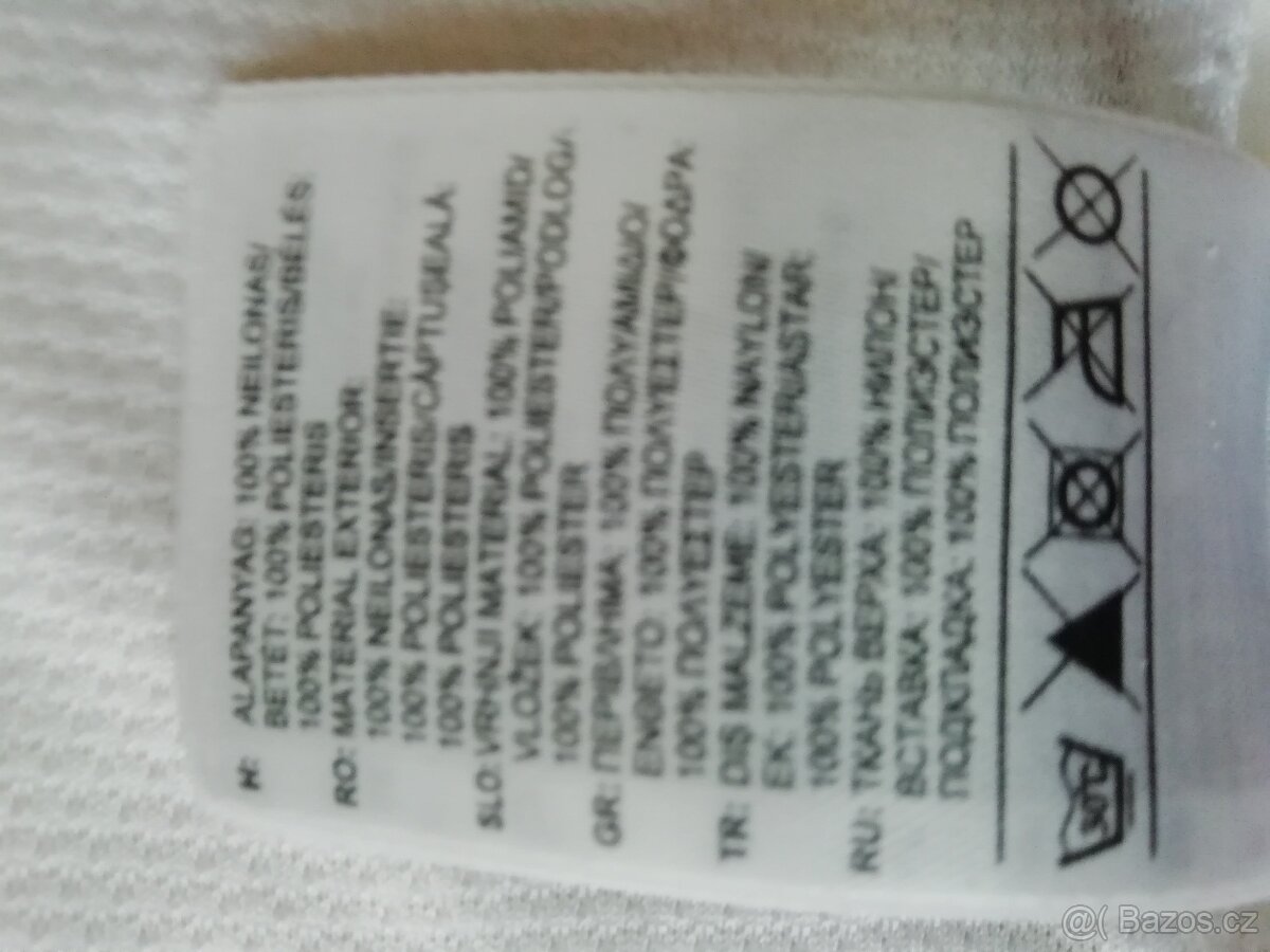 Pánská bunda ADIDAS - 7