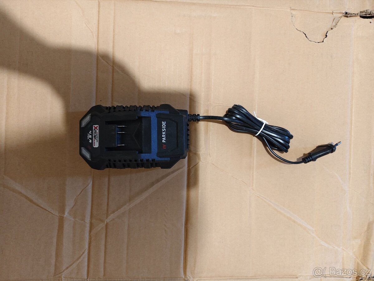 Nářadí Parkside - 7